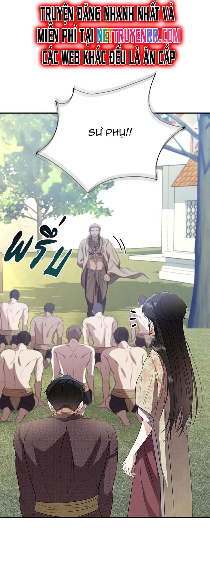 Ngược Dòng Thời Gian Để Yêu Anh - Chapter 14 - Page 26