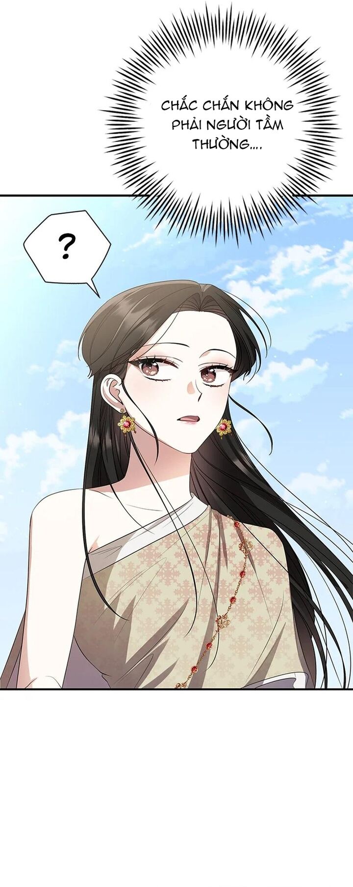 Ngược Dòng Thời Gian Để Yêu Anh - Chapter 14 - Page 28