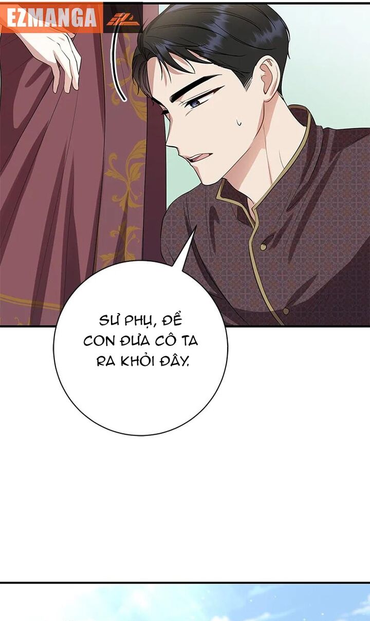 Ngược Dòng Thời Gian Để Yêu Anh - Chapter 14 - Page 29