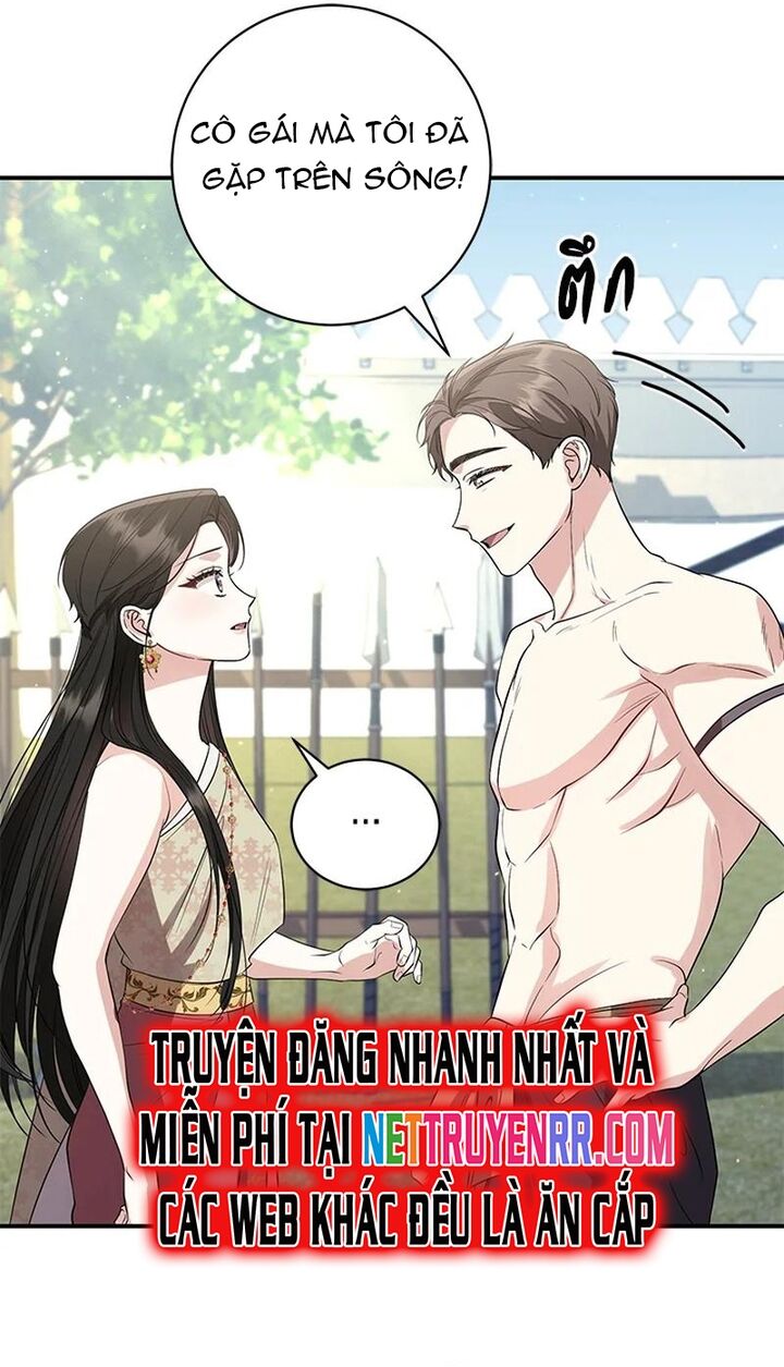 Ngược Dòng Thời Gian Để Yêu Anh - Chapter 14 - Page 3