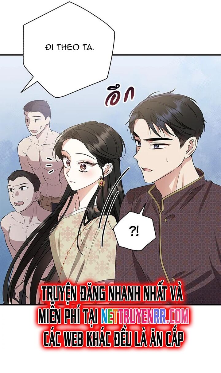 Ngược Dòng Thời Gian Để Yêu Anh - Chapter 14 - Page 31