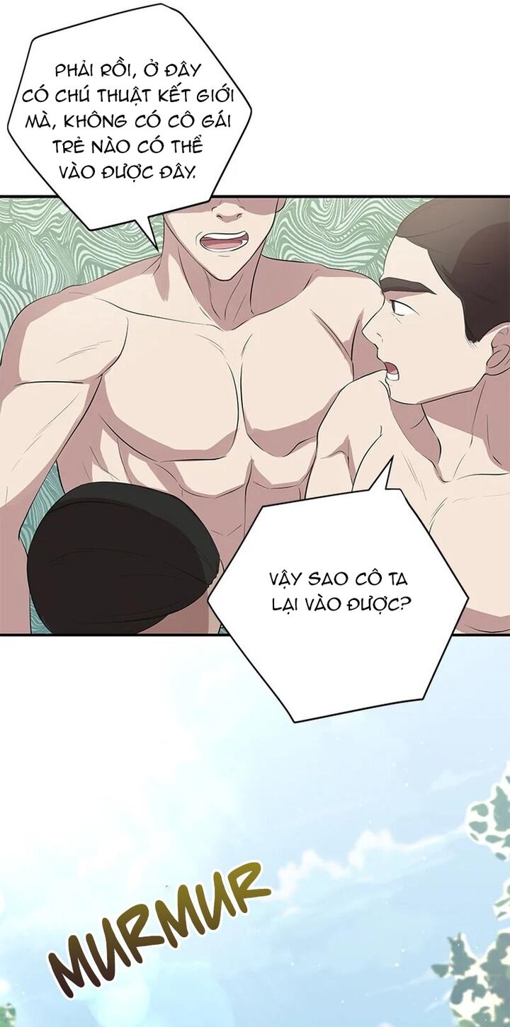 Ngược Dòng Thời Gian Để Yêu Anh - Chapter 14 - Page 32