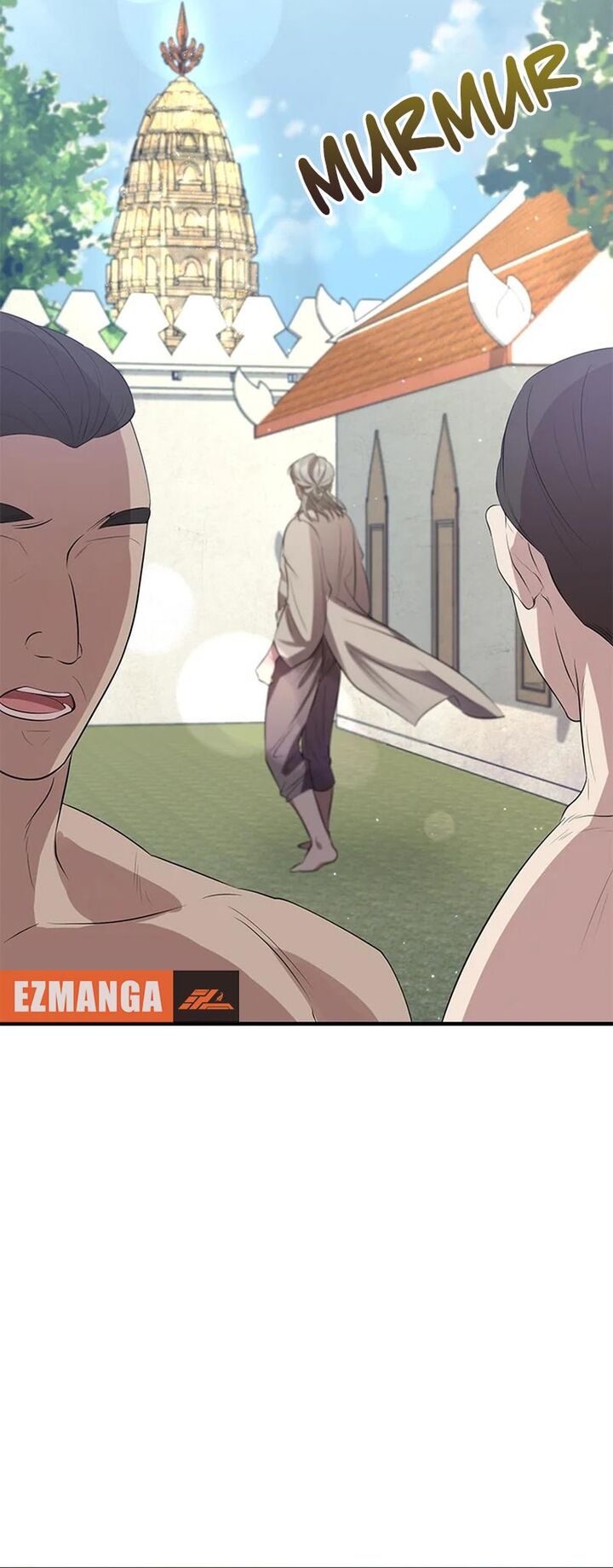 Ngược Dòng Thời Gian Để Yêu Anh - Chapter 14 - Page 33