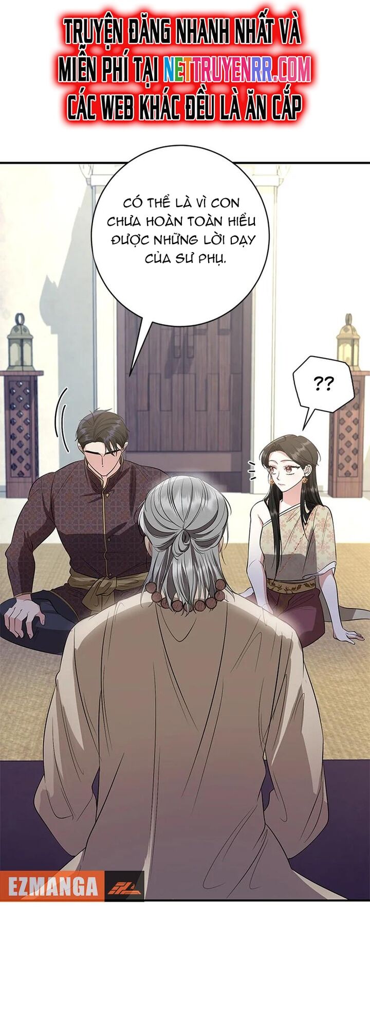 Ngược Dòng Thời Gian Để Yêu Anh - Chapter 14 - Page 39