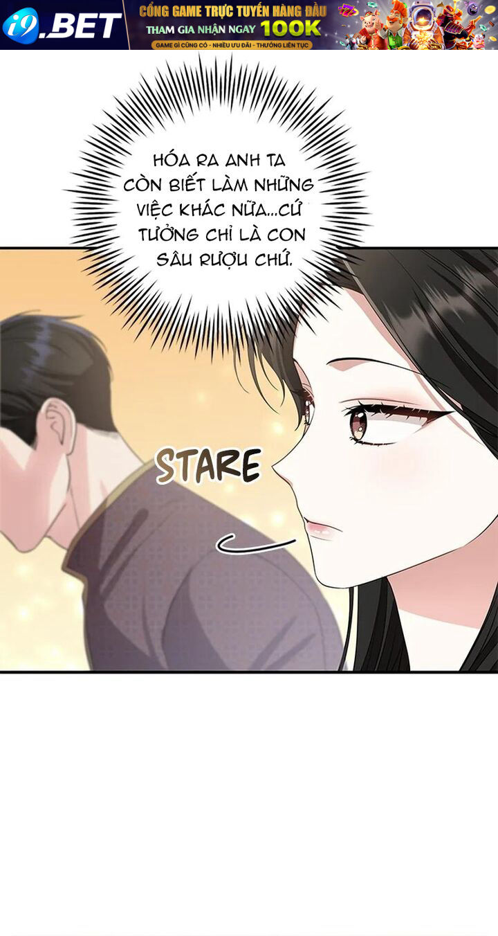 Ngược Dòng Thời Gian Để Yêu Anh - Chapter 14 - Page 40