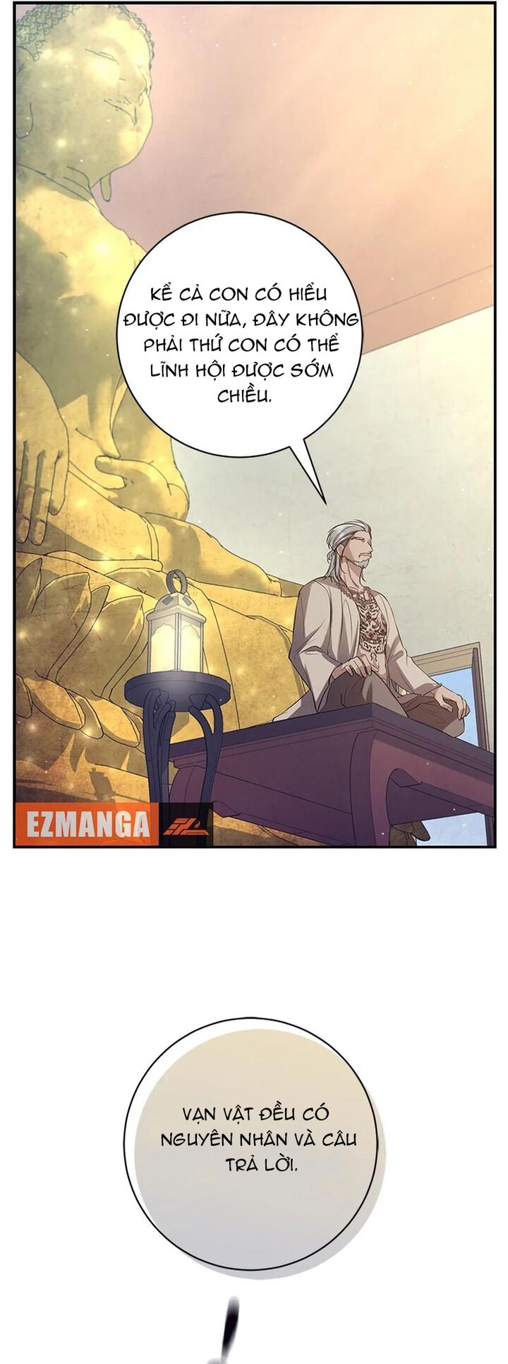 Ngược Dòng Thời Gian Để Yêu Anh - Chapter 14 - Page 41