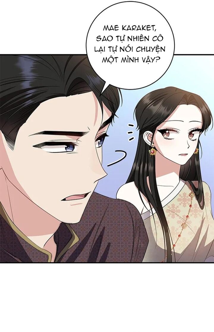 Ngược Dòng Thời Gian Để Yêu Anh - Chapter 14 - Page 45