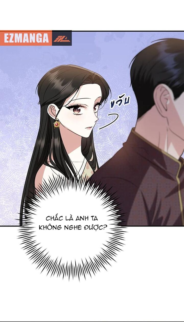 Ngược Dòng Thời Gian Để Yêu Anh - Chapter 14 - Page 48