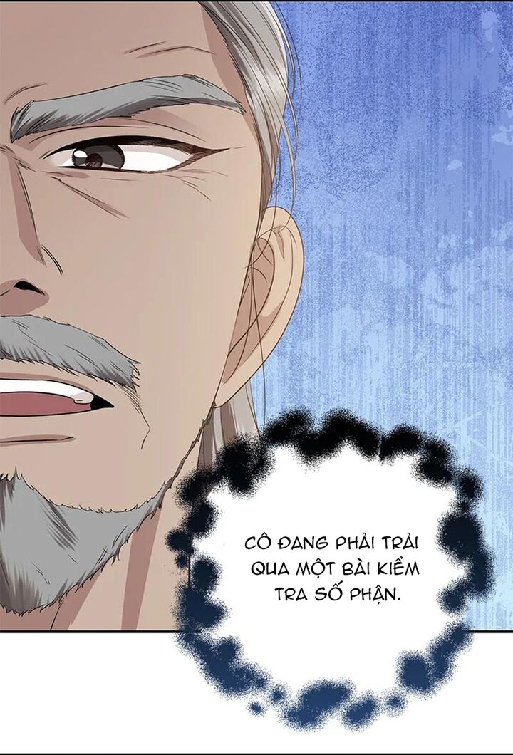Ngược Dòng Thời Gian Để Yêu Anh - Chapter 14 - Page 49