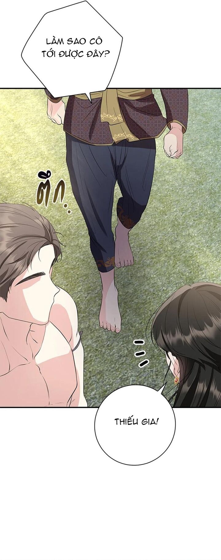 Ngược Dòng Thời Gian Để Yêu Anh - Chapter 14 - Page 5