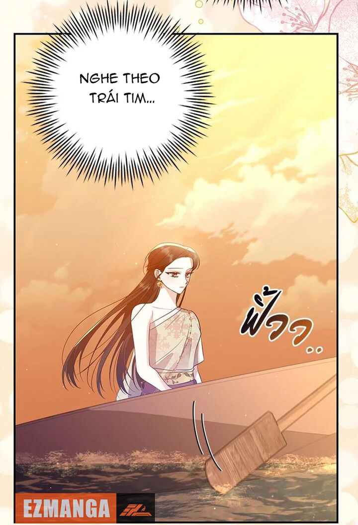 Ngược Dòng Thời Gian Để Yêu Anh - Chapter 14 - Page 56