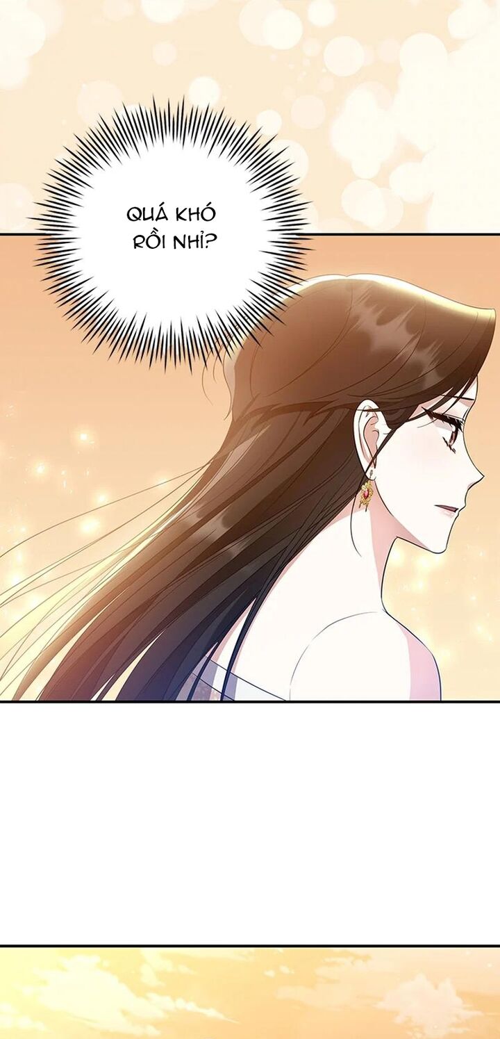 Ngược Dòng Thời Gian Để Yêu Anh - Chapter 14 - Page 57