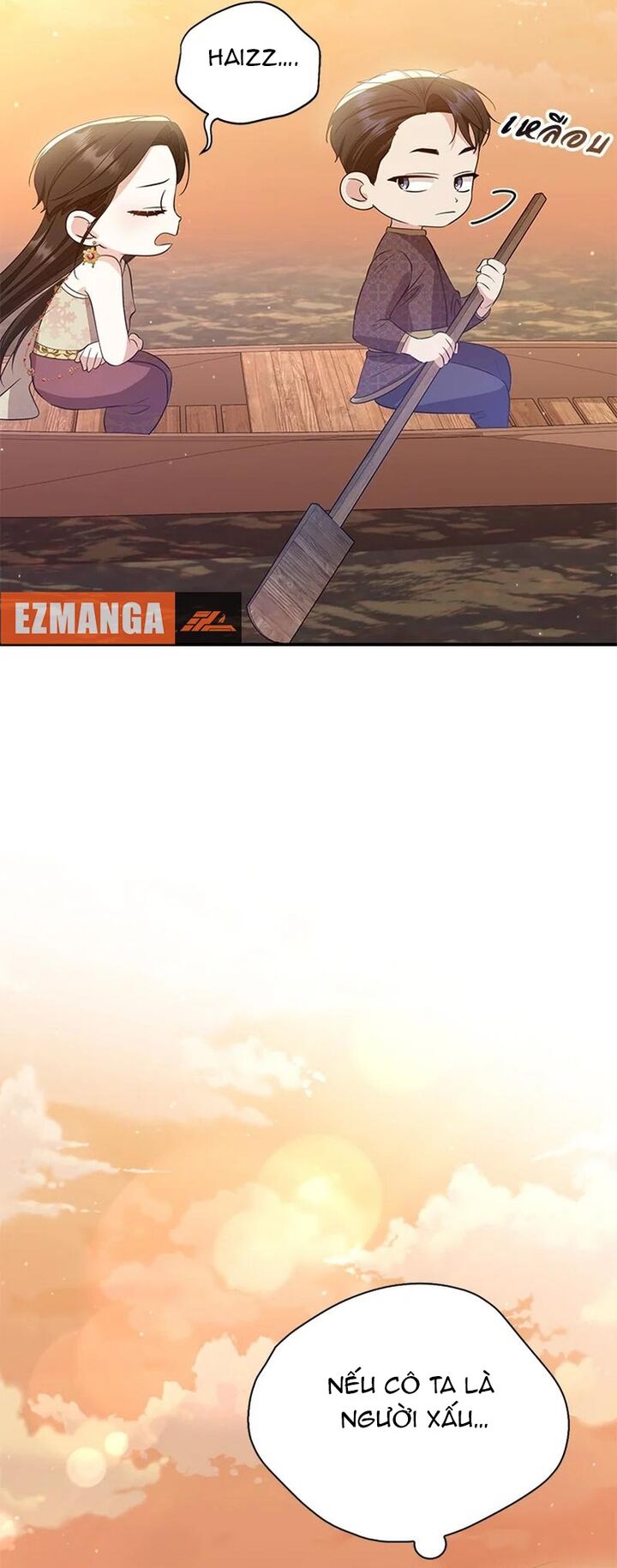 Ngược Dòng Thời Gian Để Yêu Anh - Chapter 14 - Page 58