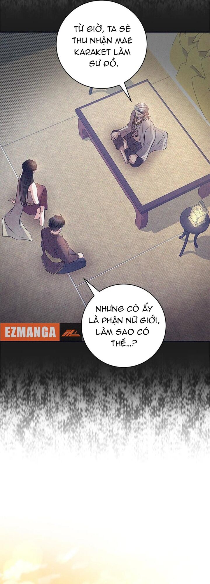 Ngược Dòng Thời Gian Để Yêu Anh - Chapter 14 - Page 61