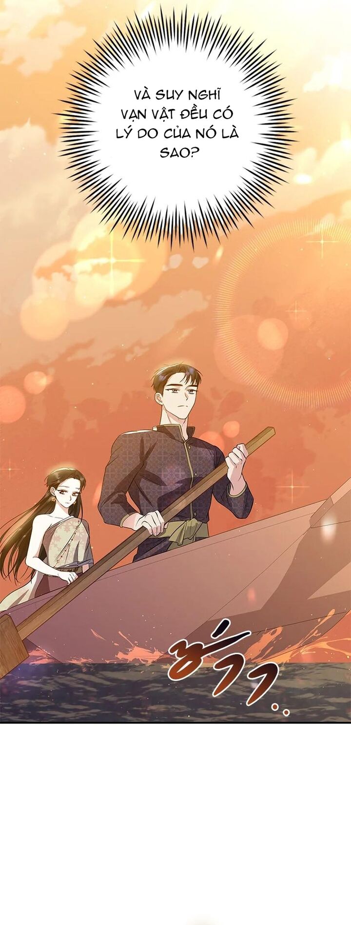 Ngược Dòng Thời Gian Để Yêu Anh - Chapter 14 - Page 62