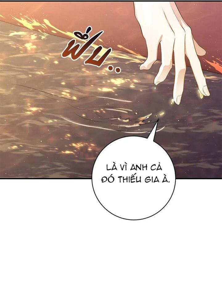 Ngược Dòng Thời Gian Để Yêu Anh - Chapter 14 - Page 64