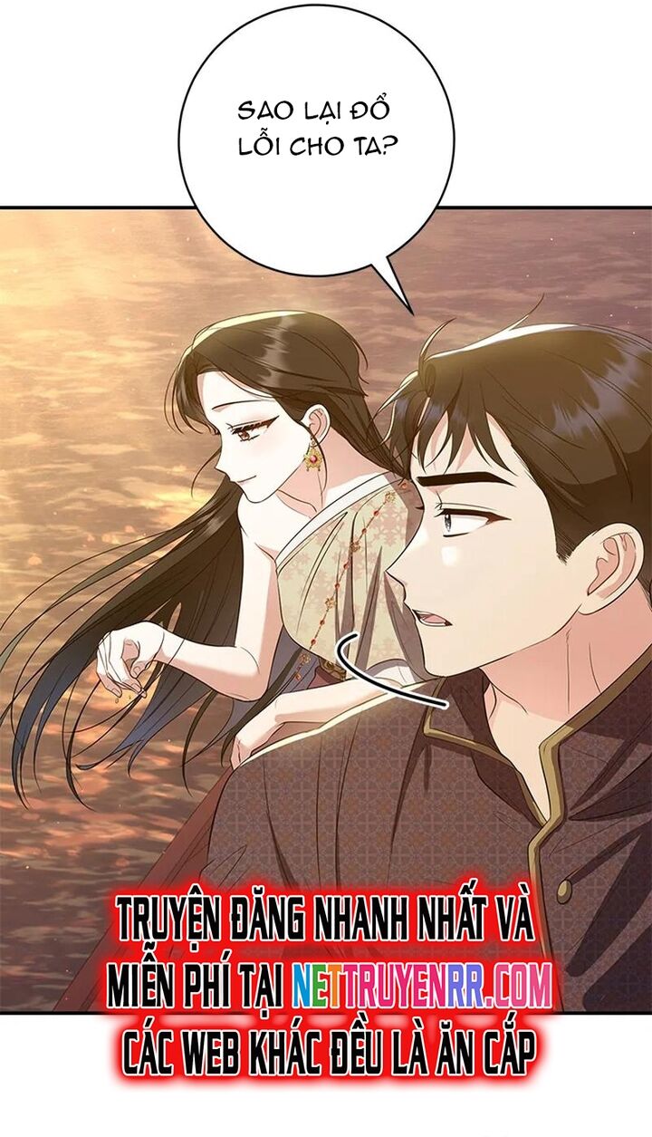 Ngược Dòng Thời Gian Để Yêu Anh - Chapter 14 - Page 65