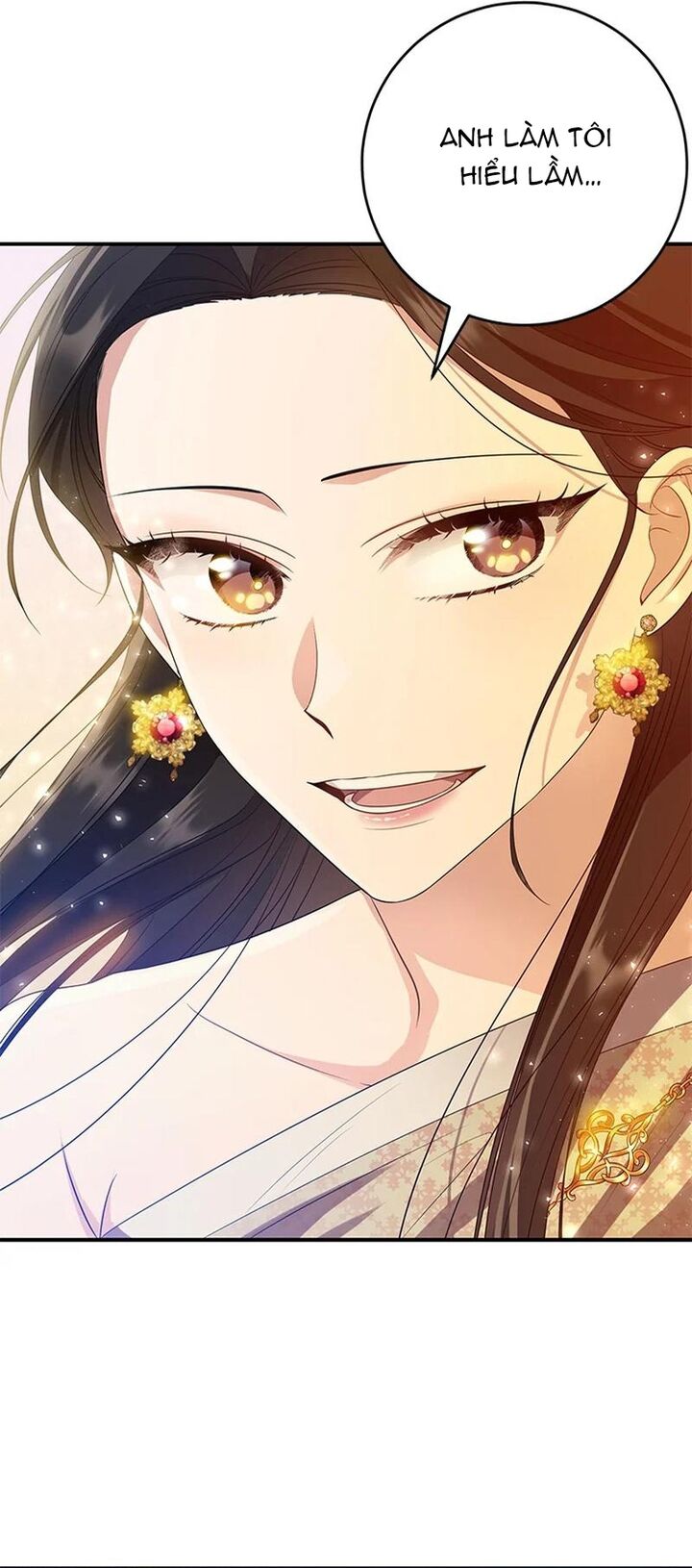 Ngược Dòng Thời Gian Để Yêu Anh - Chapter 14 - Page 66