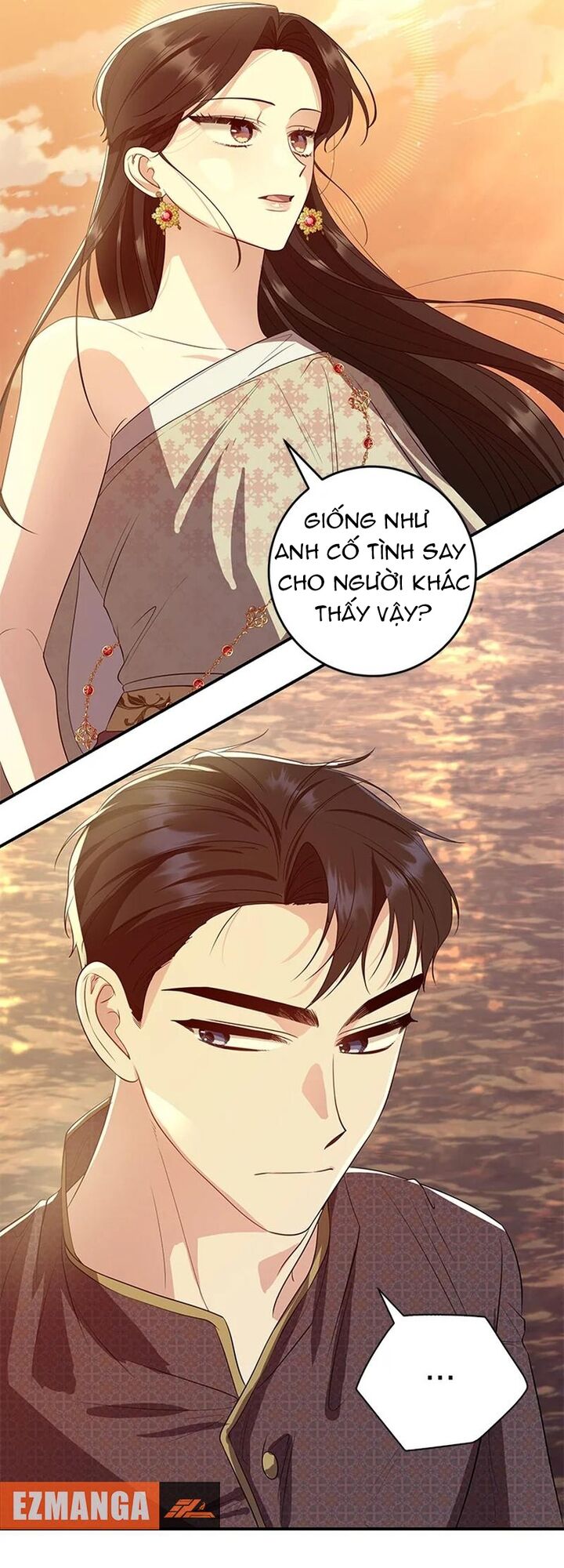 Ngược Dòng Thời Gian Để Yêu Anh - Chapter 14 - Page 68