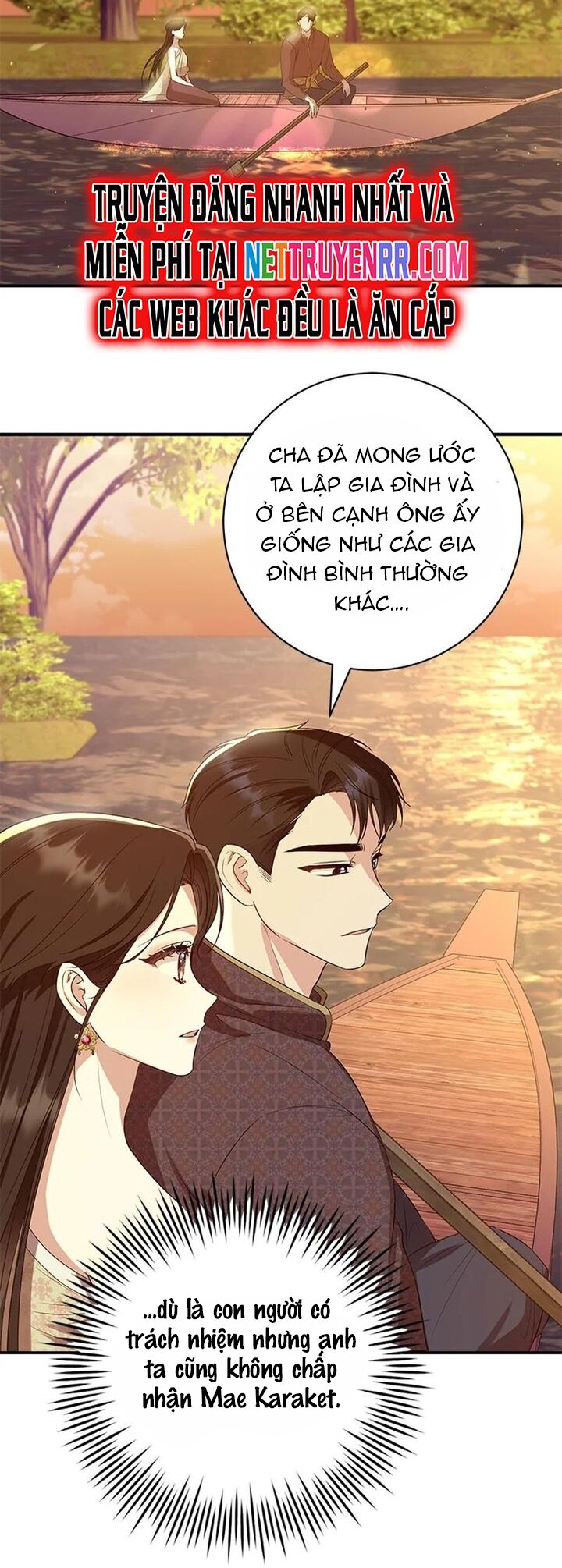 Ngược Dòng Thời Gian Để Yêu Anh - Chapter 15 - Page 13