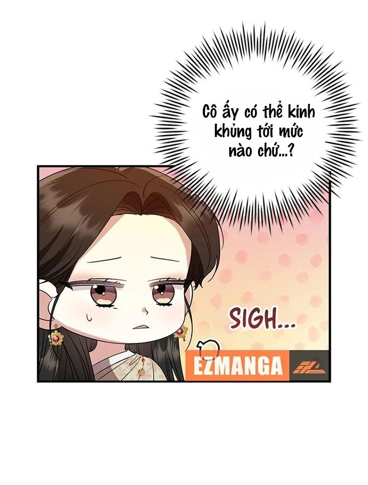 Ngược Dòng Thời Gian Để Yêu Anh - Chapter 15 - Page 14