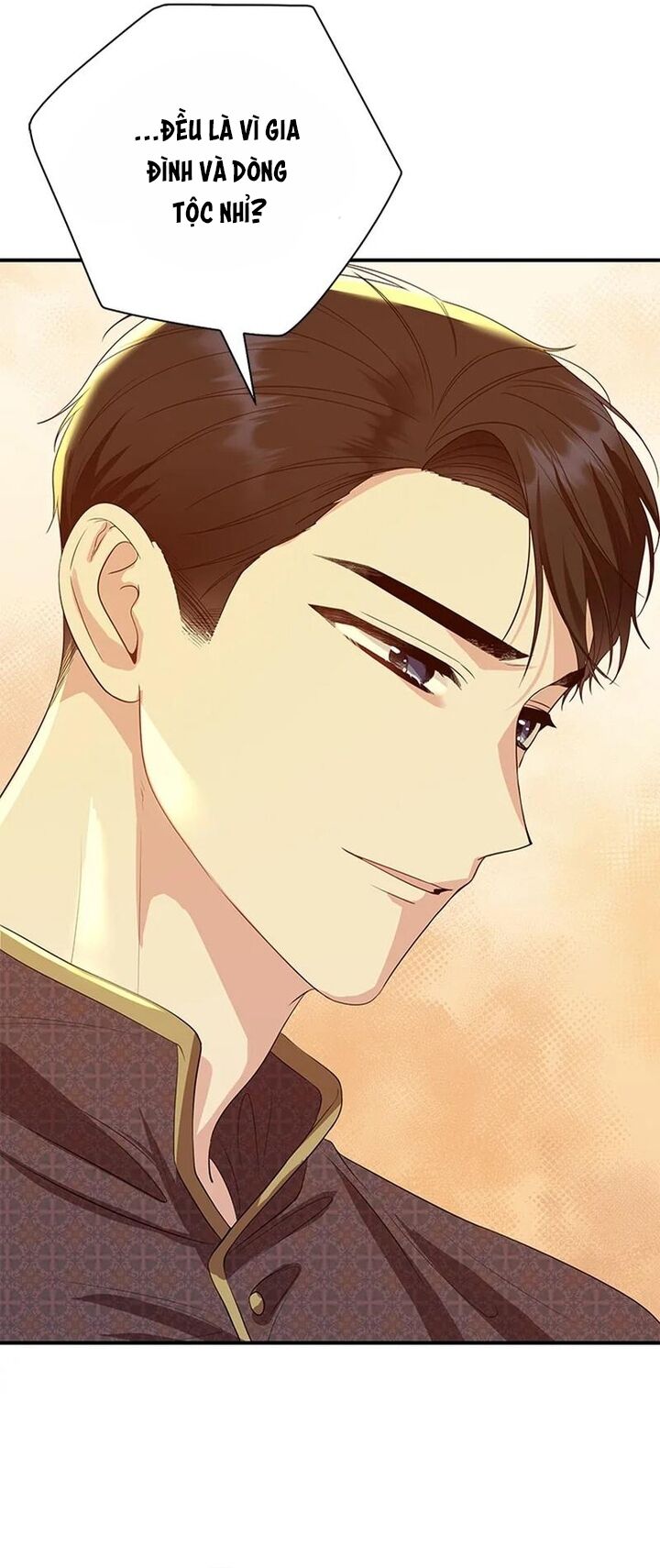 Ngược Dòng Thời Gian Để Yêu Anh - Chapter 15 - Page 17