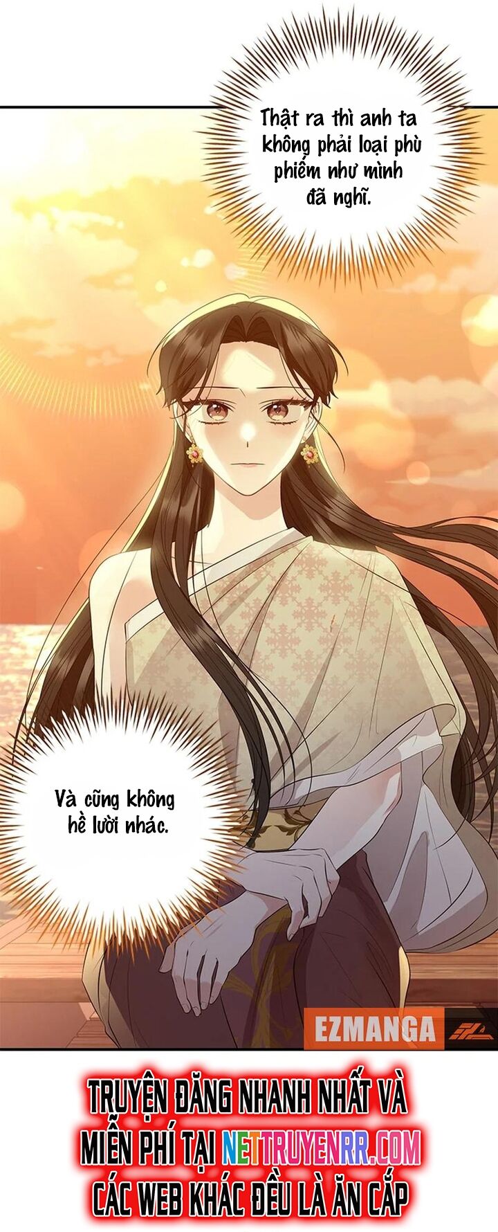 Ngược Dòng Thời Gian Để Yêu Anh - Chapter 15 - Page 19