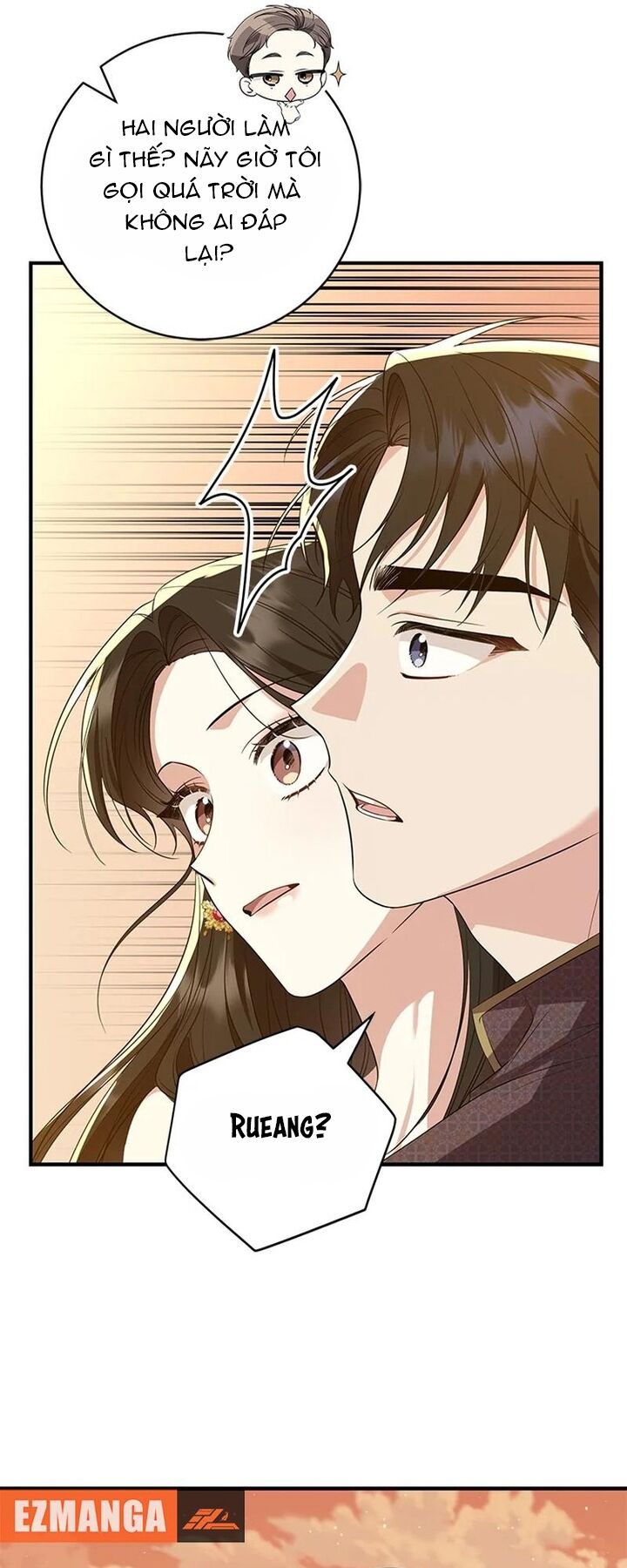 Ngược Dòng Thời Gian Để Yêu Anh - Chapter 15 - Page 26