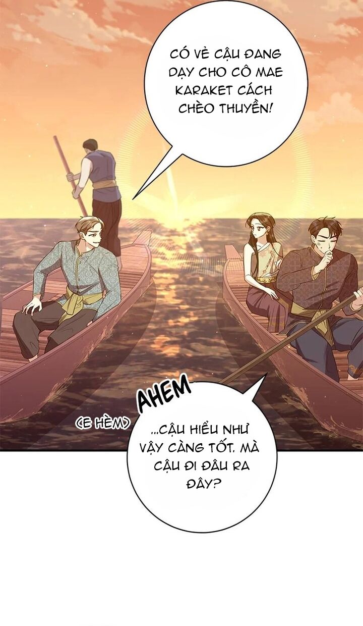 Ngược Dòng Thời Gian Để Yêu Anh - Chapter 15 - Page 27