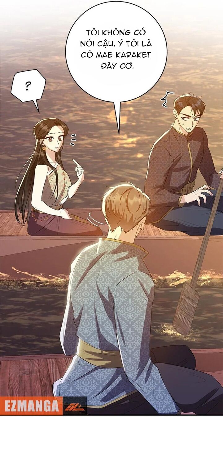 Ngược Dòng Thời Gian Để Yêu Anh - Chapter 15 - Page 29