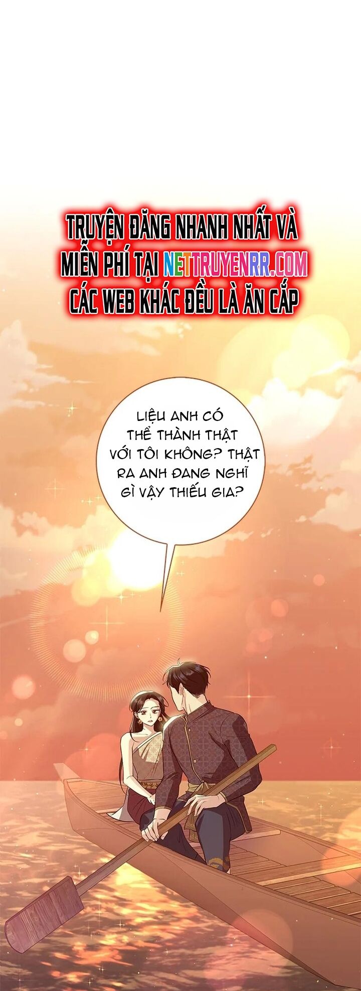 Ngược Dòng Thời Gian Để Yêu Anh - Chapter 15 - Page 3