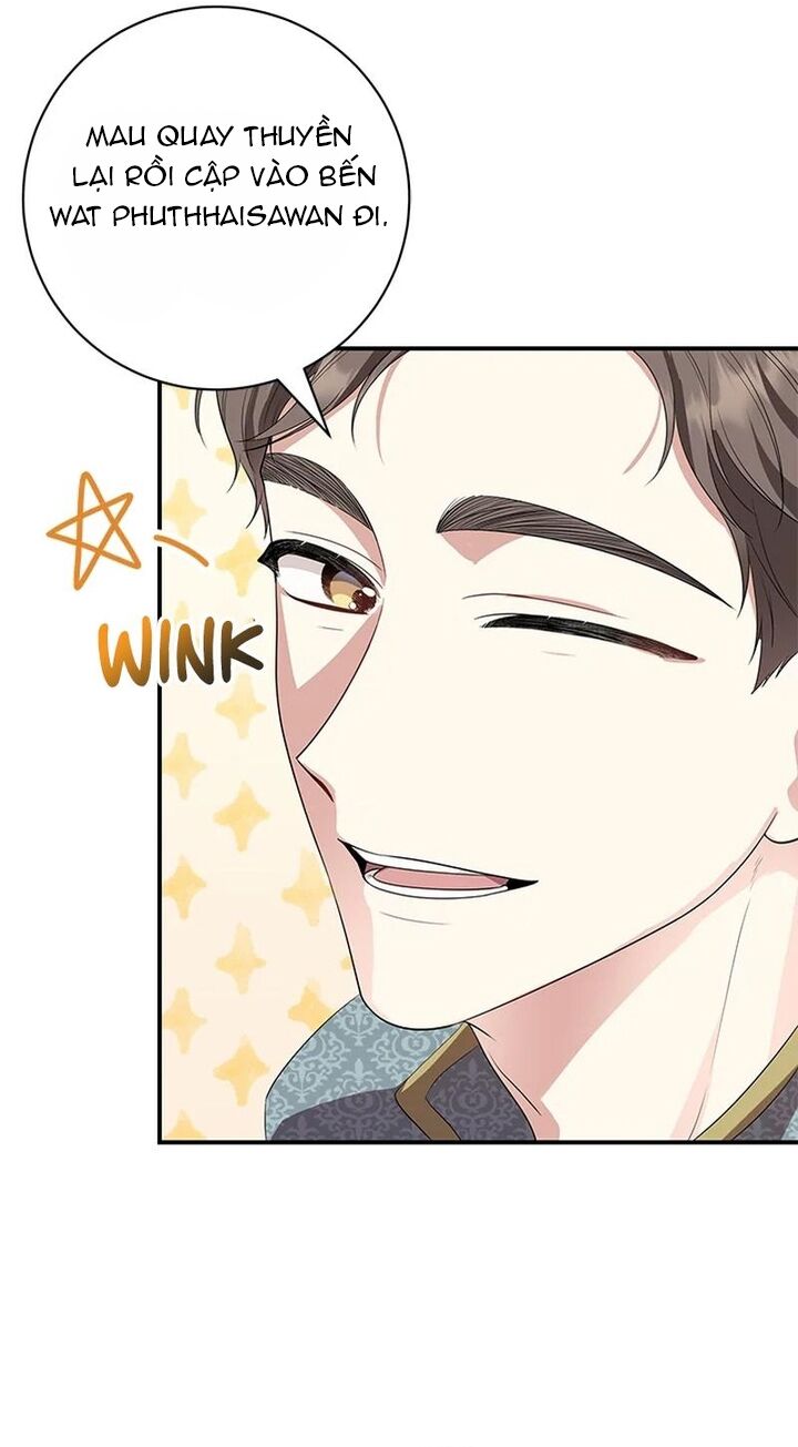 Ngược Dòng Thời Gian Để Yêu Anh - Chapter 15 - Page 30