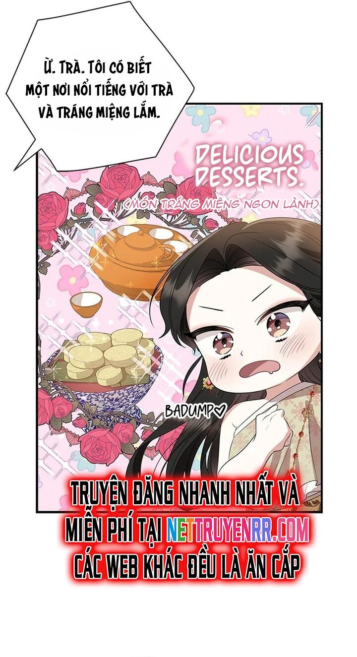 Ngược Dòng Thời Gian Để Yêu Anh - Chapter 15 - Page 32