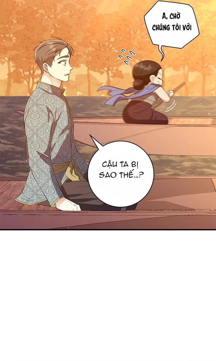 Ngược Dòng Thời Gian Để Yêu Anh - Chapter 15 - Page 36