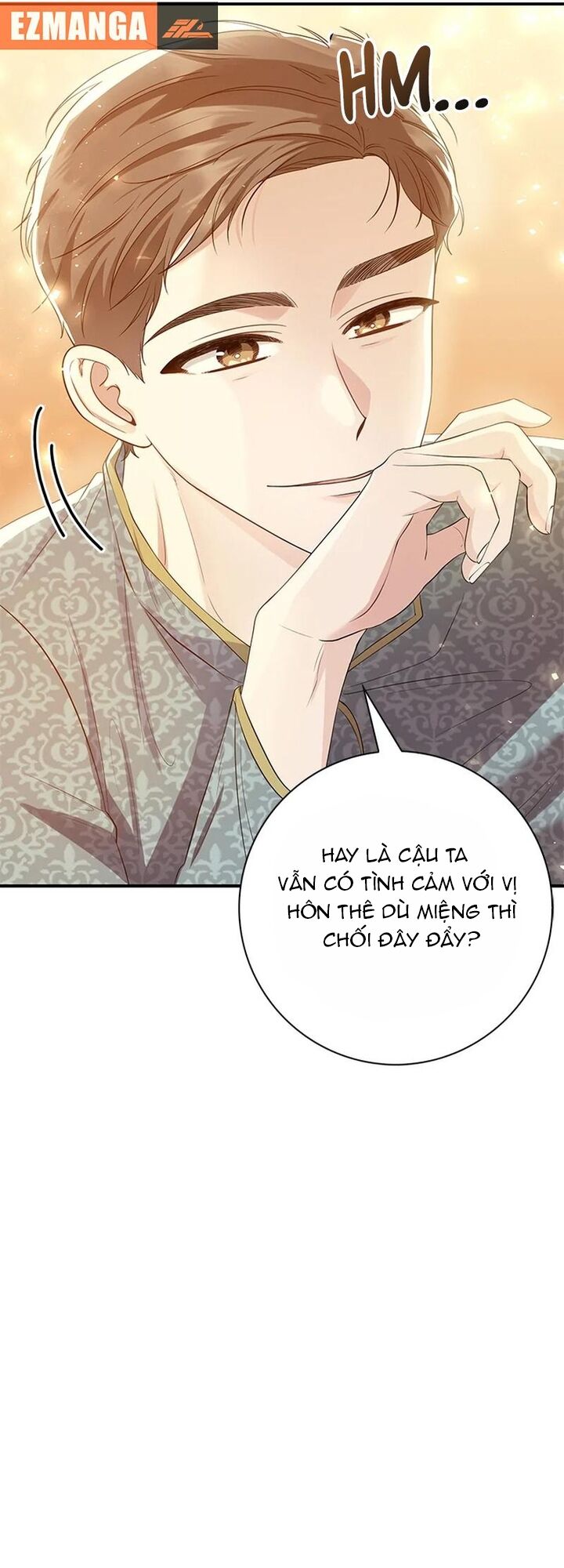 Ngược Dòng Thời Gian Để Yêu Anh - Chapter 15 - Page 37