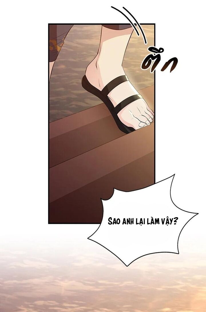 Ngược Dòng Thời Gian Để Yêu Anh - Chapter 15 - Page 38