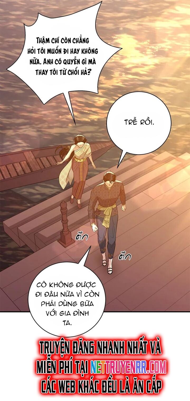 Ngược Dòng Thời Gian Để Yêu Anh - Chapter 15 - Page 39