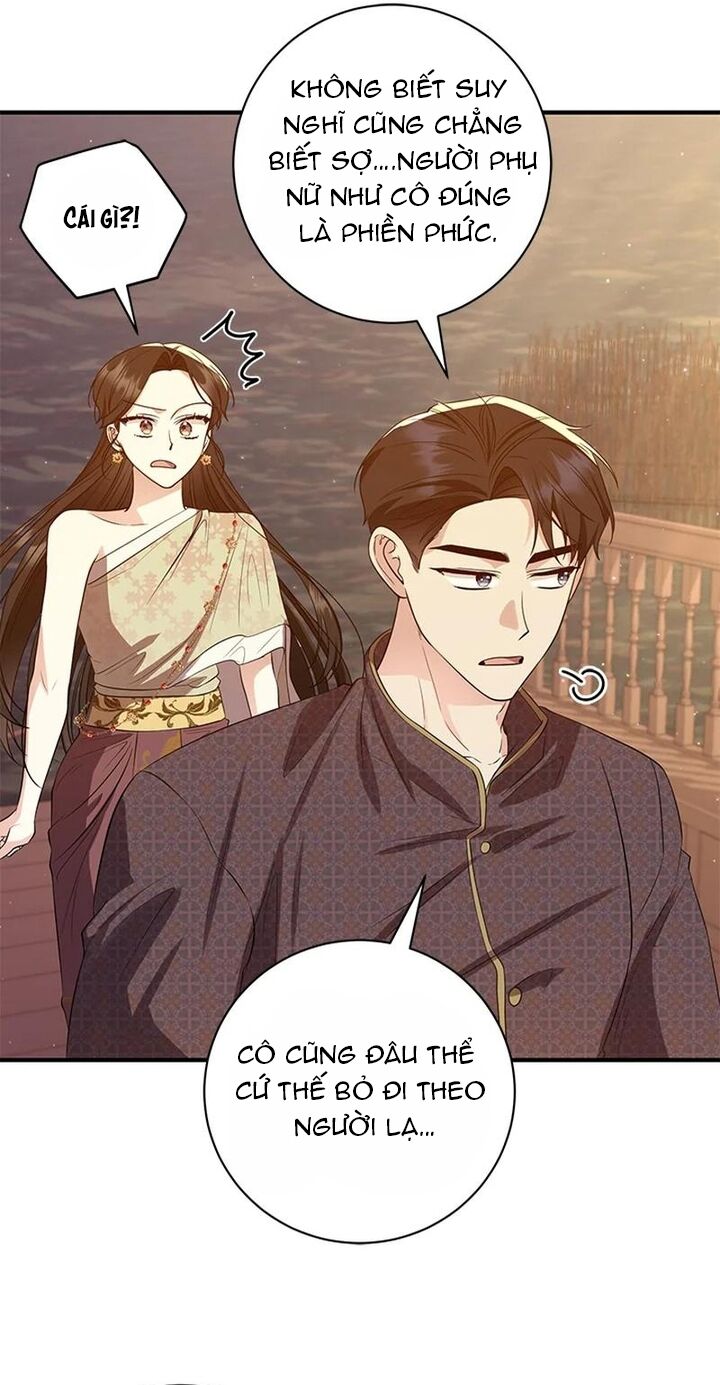 Ngược Dòng Thời Gian Để Yêu Anh - Chapter 15 - Page 40