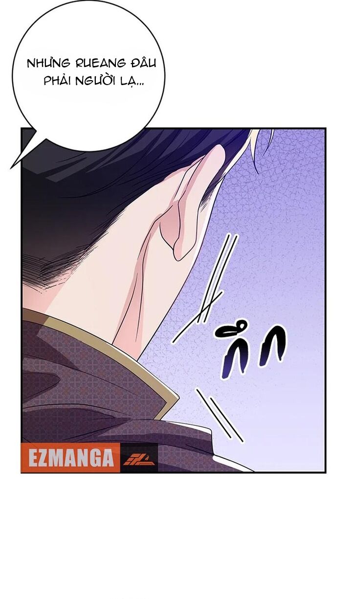 Ngược Dòng Thời Gian Để Yêu Anh - Chapter 15 - Page 41