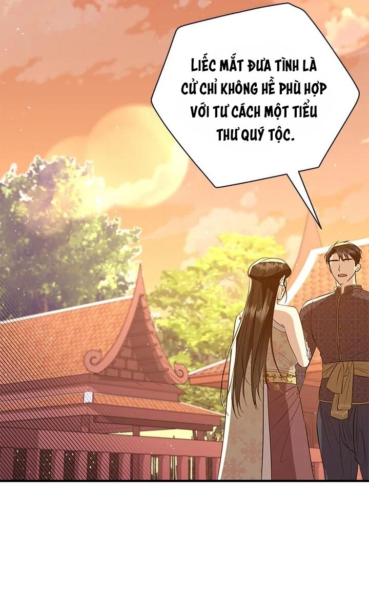 Ngược Dòng Thời Gian Để Yêu Anh - Chapter 15 - Page 44