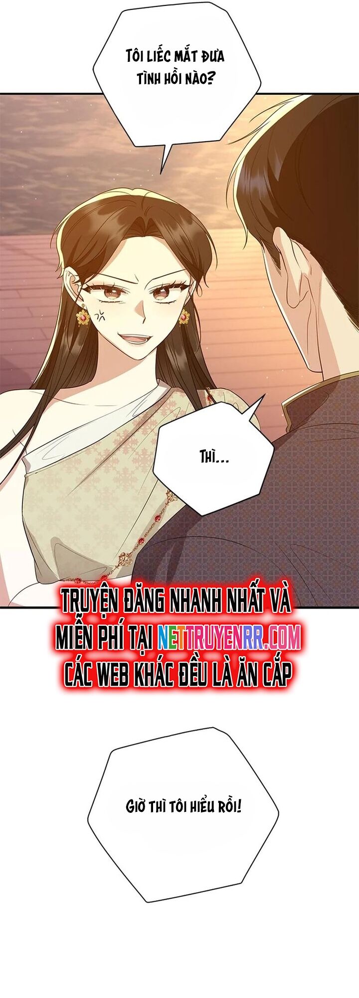 Ngược Dòng Thời Gian Để Yêu Anh - Chapter 15 - Page 45