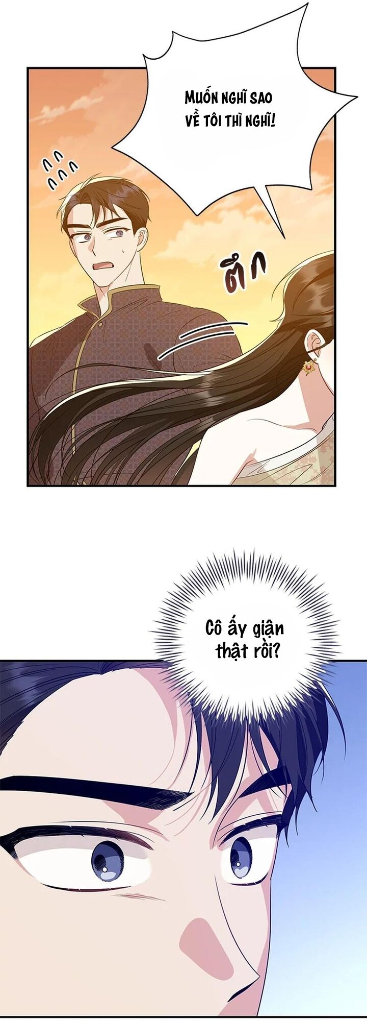 Ngược Dòng Thời Gian Để Yêu Anh - Chapter 15 - Page 47