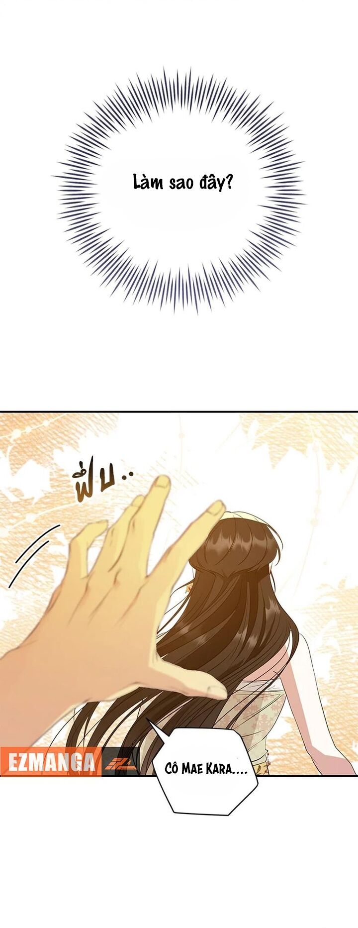 Ngược Dòng Thời Gian Để Yêu Anh - Chapter 15 - Page 48