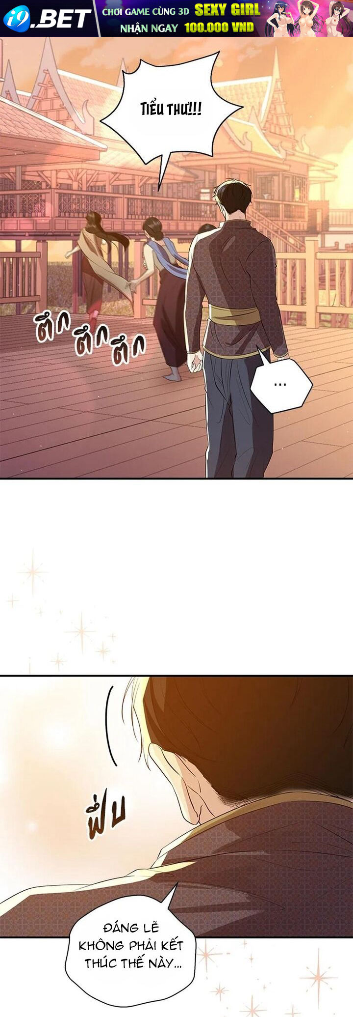 Ngược Dòng Thời Gian Để Yêu Anh - Chapter 15 - Page 50