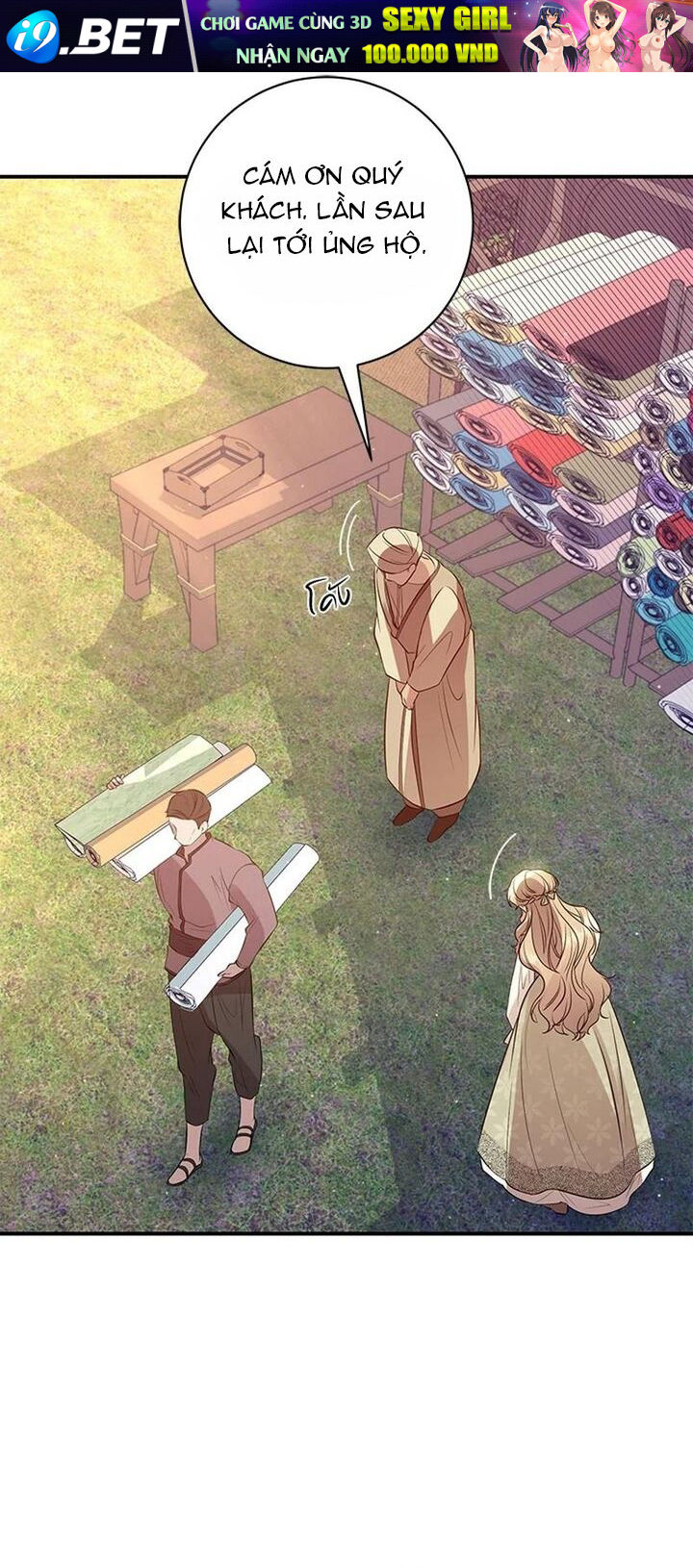 Ngược Dòng Thời Gian Để Yêu Anh - Chapter 15 - Page 53