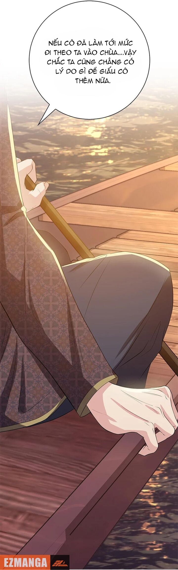 Ngược Dòng Thời Gian Để Yêu Anh - Chapter 15 - Page 6