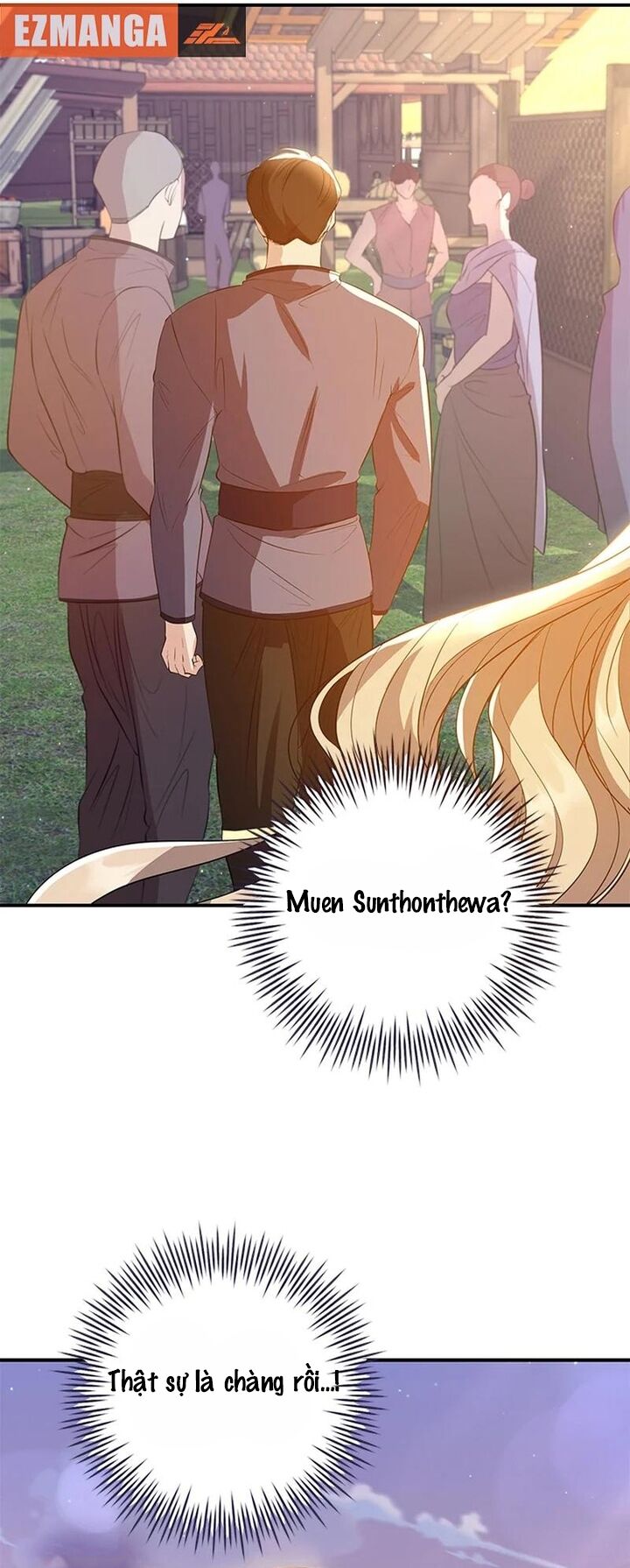 Ngược Dòng Thời Gian Để Yêu Anh - Chapter 15 - Page 60