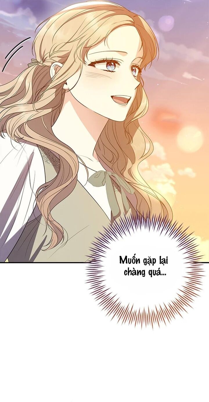 Ngược Dòng Thời Gian Để Yêu Anh - Chapter 15 - Page 61