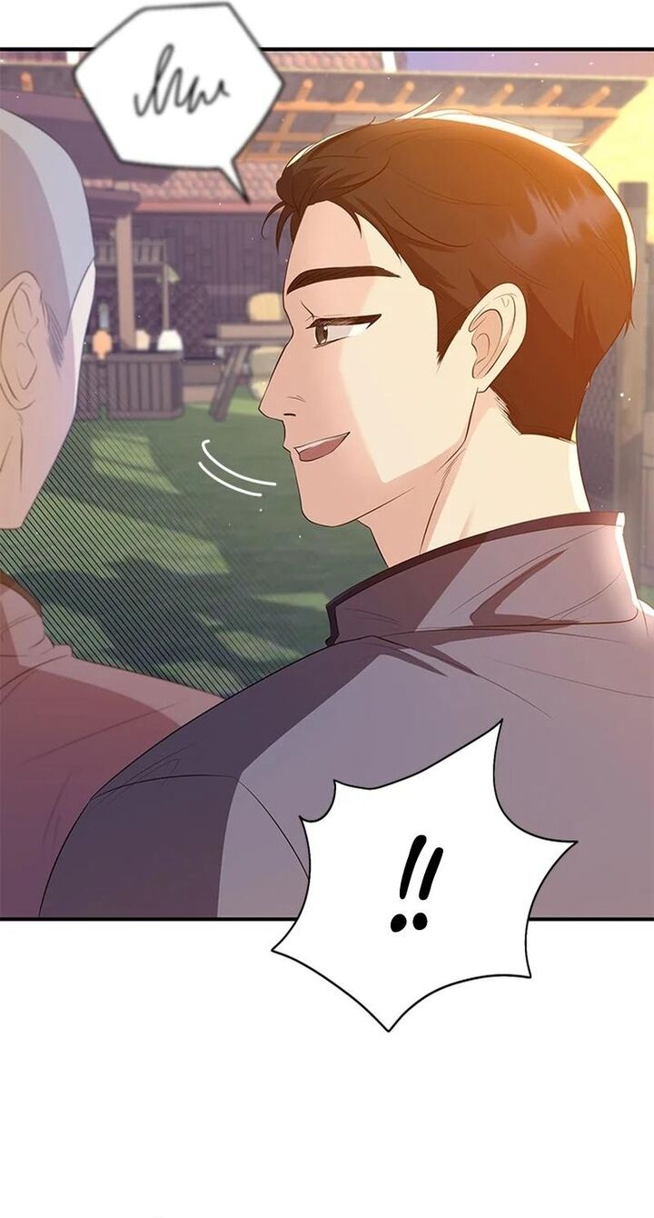 Ngược Dòng Thời Gian Để Yêu Anh - Chapter 15 - Page 62