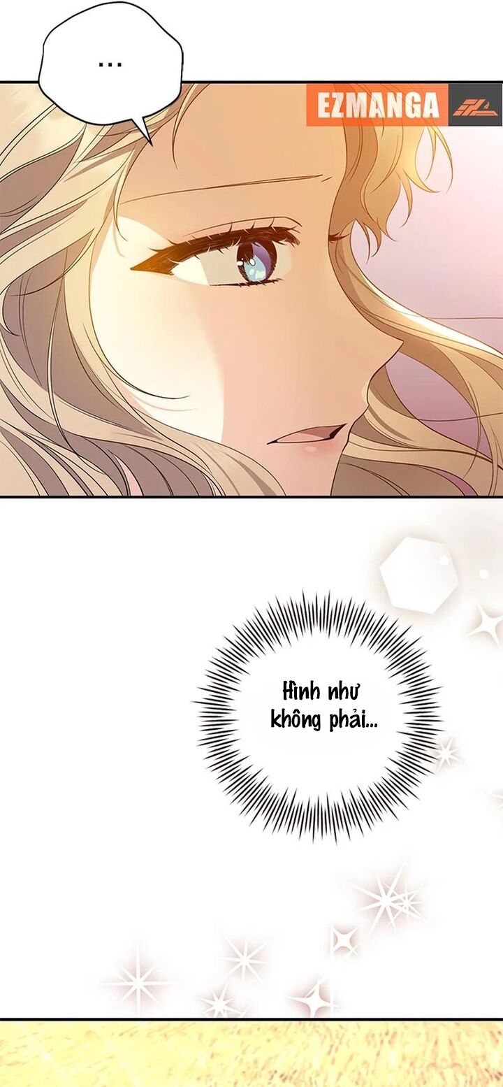 Ngược Dòng Thời Gian Để Yêu Anh - Chapter 15 - Page 63